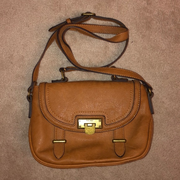 Nine West Handbags - Nine West Crossbody